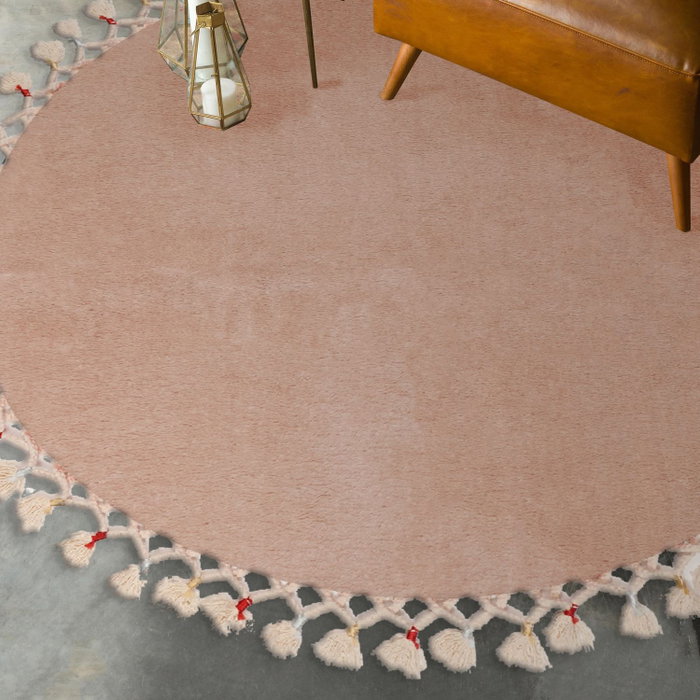Conceptum Alfombrilla de Baño Cappuccino 80 cm